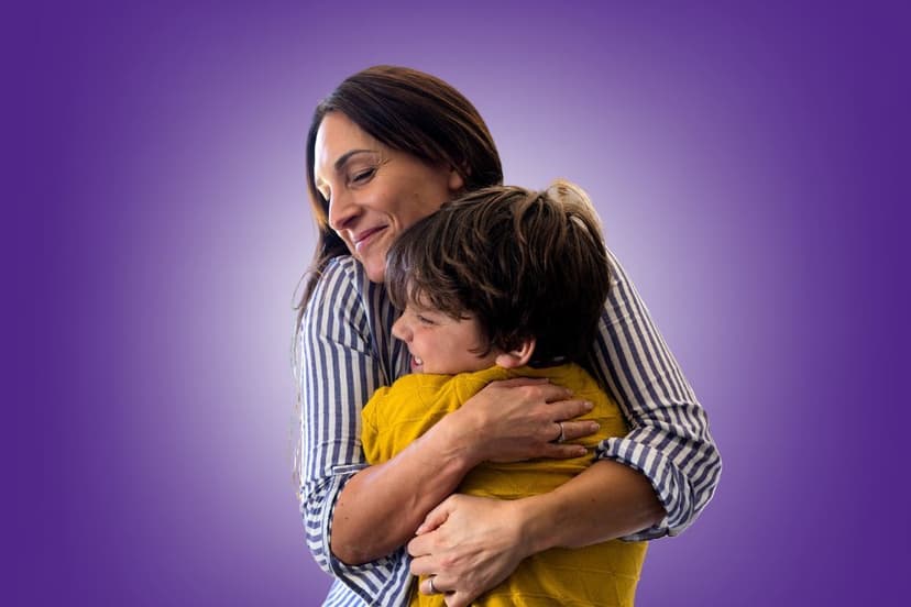 5 Simple Co-Regulation Techniques to Help Parents Calm Their Child’s Emotions | Co-Regulation Parenting | E261