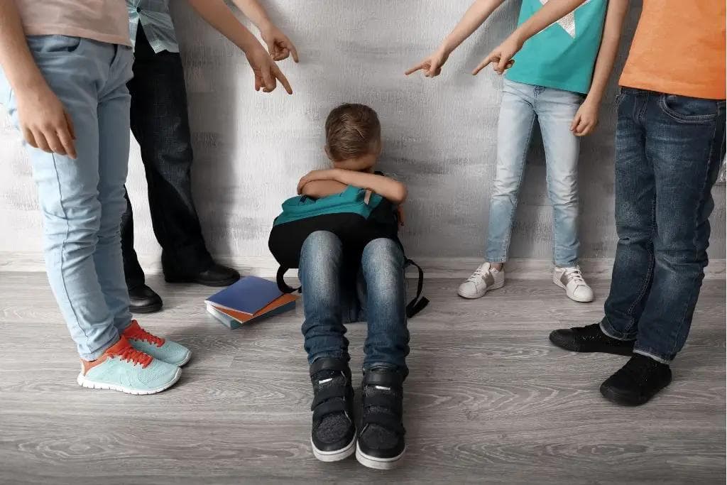 ADHD and Bullying: How to Stop the Bullying Cycle