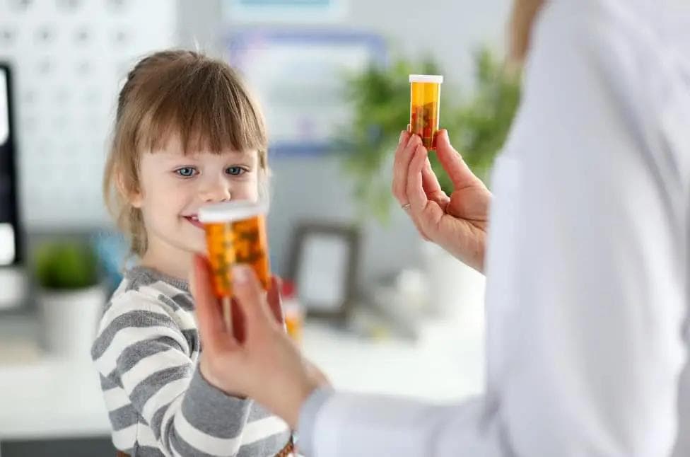 Best Supplements for Neuroinflammation in Kids: Safe, Science-Backed Guide for Parents