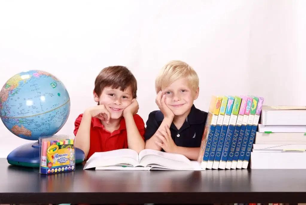 7 Steps to Back to School Success for ADHD and LD Children