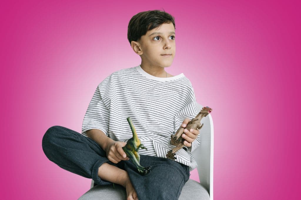The Executive Function Trap: When Smart Kids Can’t Start | Emotional Dysregulation | E372