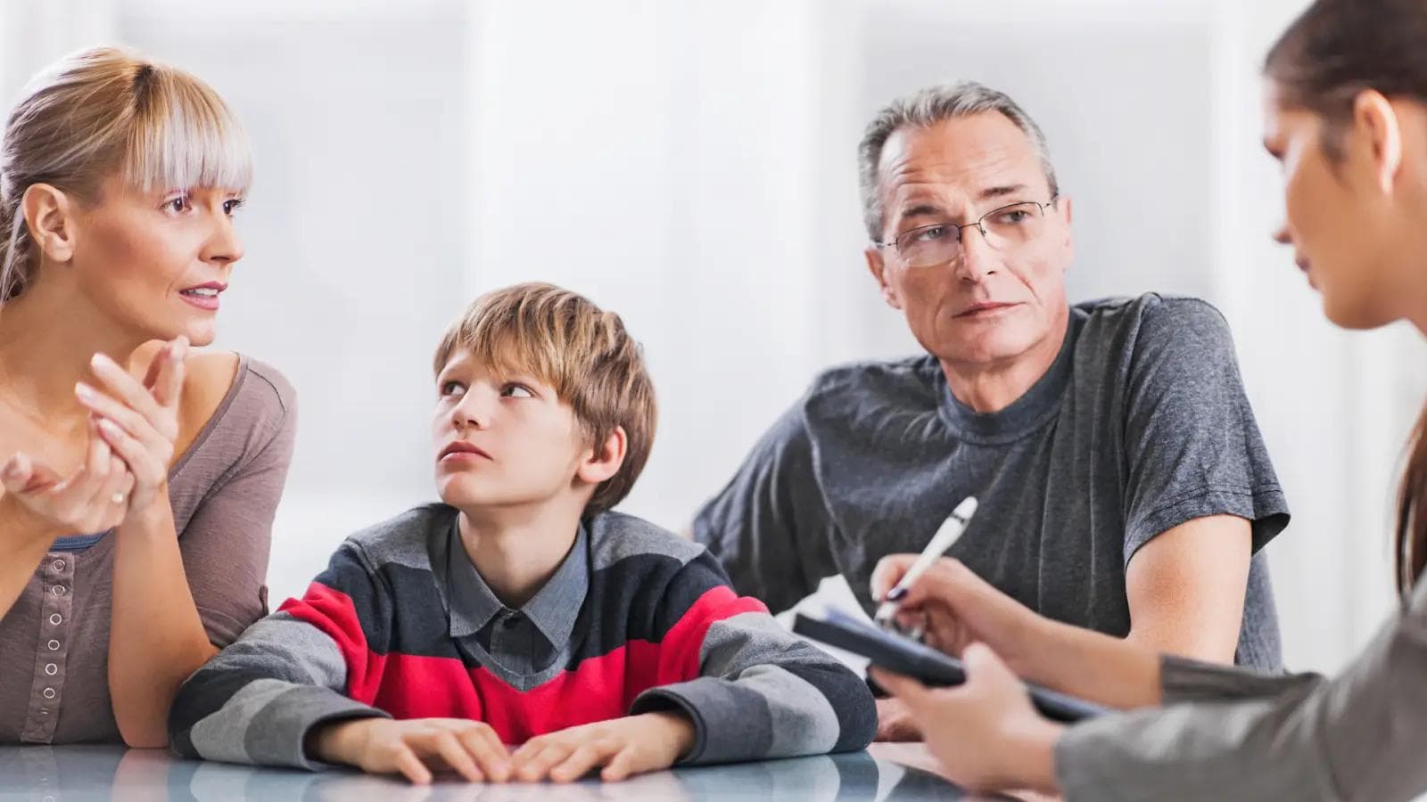 Test for OCD: Worried About Your Child's Intrusive Thoughts, Worried Questions and Rituals?