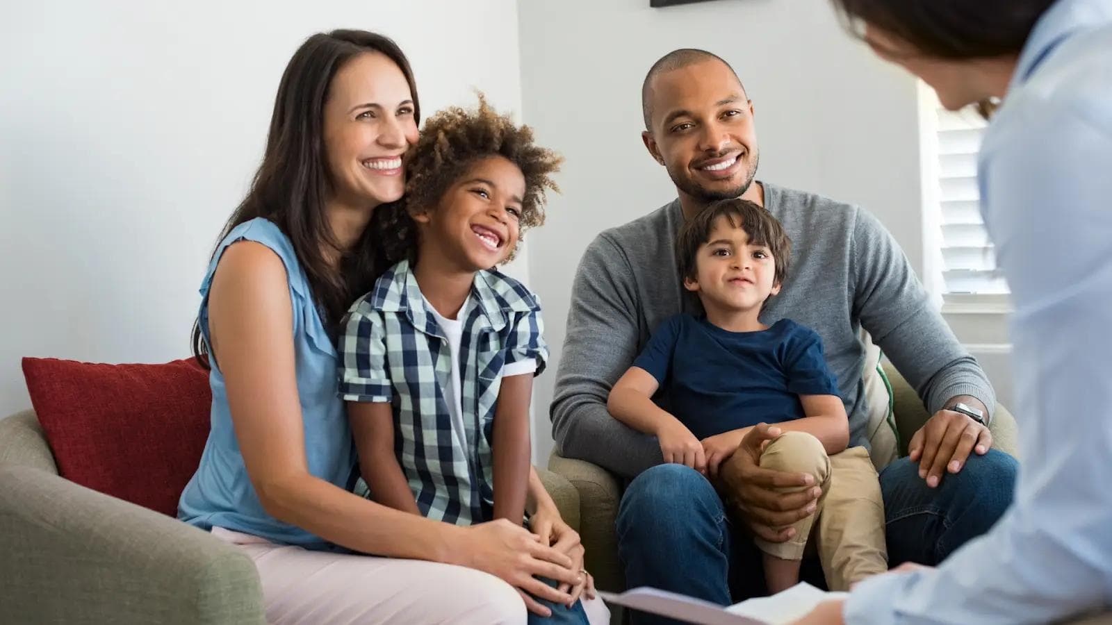 How to Reset the Nervous System in Kids for Lasting Calm
