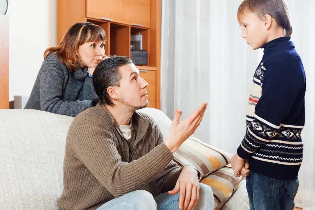 ADHD and Lying: Why Does Your Child Lie?
