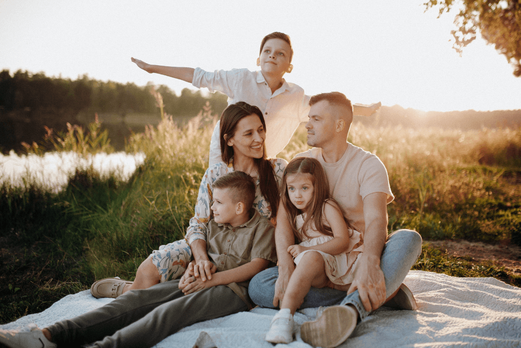 The Love Pause™: The 3-Second Technique That Stops Reactive Parenting Before It Starts