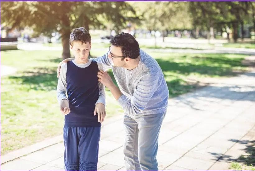 Calm and Confident: How to Reduce Anxiety in an Autistic Child