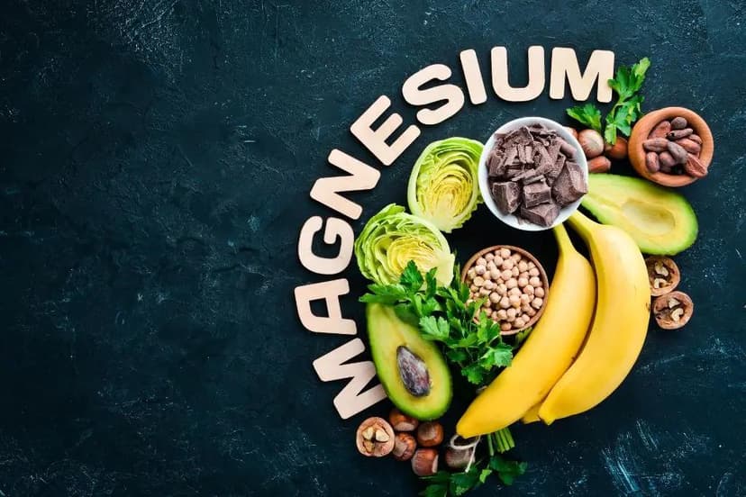 Magnesium L-Threonate for Attention | Nervous System Strategies | E266