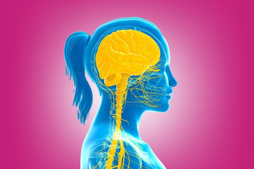How Nervous System Dysregulation Affects Your Child's Behavior | Co-Regulation | E245