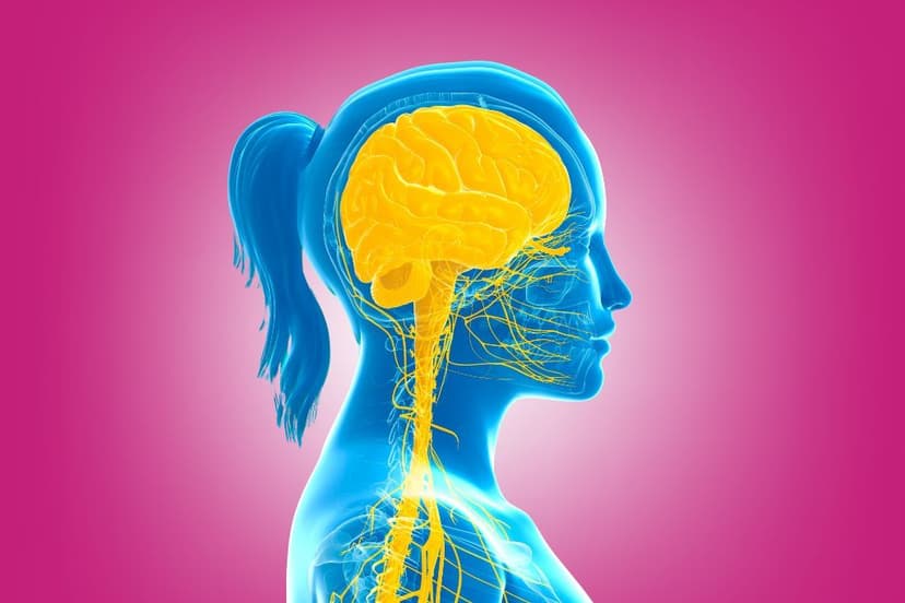245: How Nervous System Dysregulation Affects Your Child's Behavior and Emotions