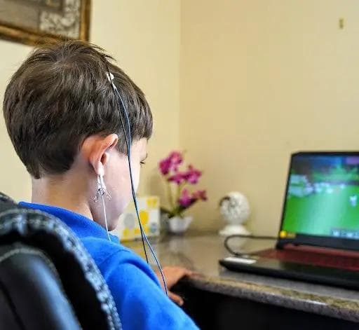 At Home Neurofeedback
