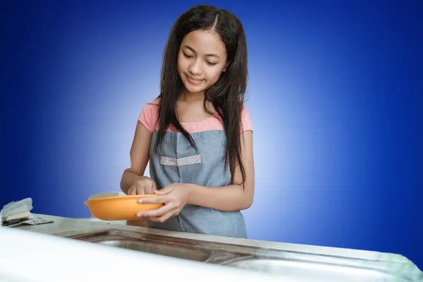 217: How to Help My Child or Teen Start a Task
