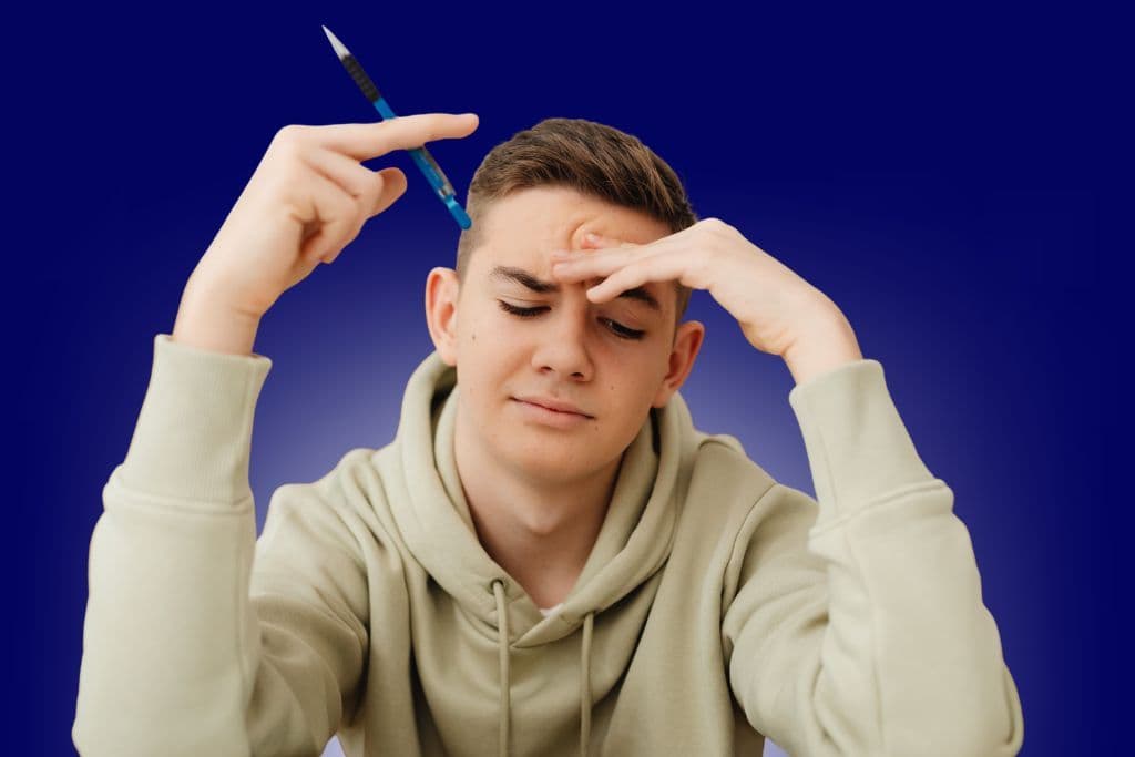 Why Your Child Can’t Stop and Think (Even When They Want To) l Nervous System Strategies l E398