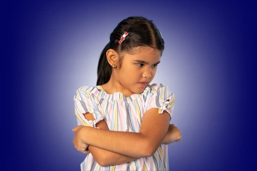 What's Really Causing Anger Outbursts in Kids | Emotional Dysregulation in Children | E322