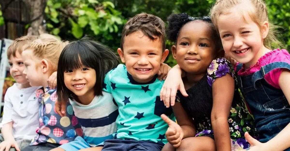 Embracing Children's Diversity: A Journey of Acceptance and Inclusion