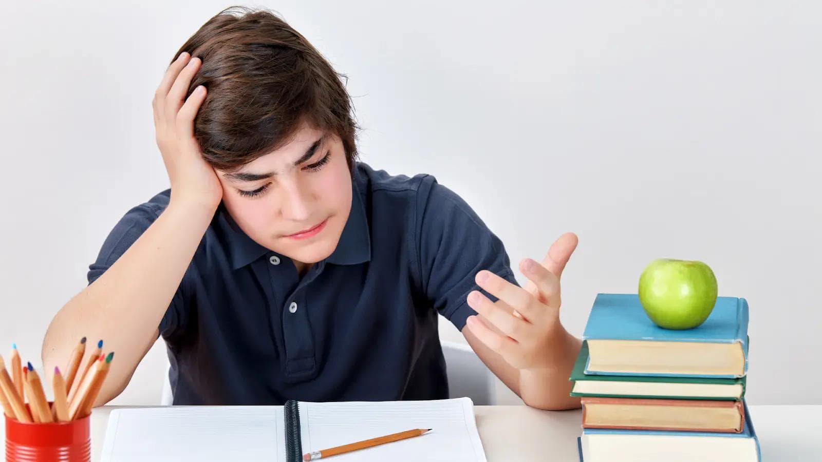 Cognitive Connections: How Does ADHD Affect Memory?