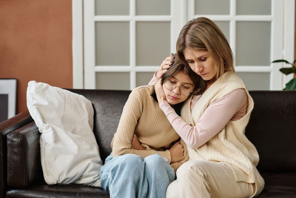 5 Practical Strategies to Tame Moodiness and Anger in Kids