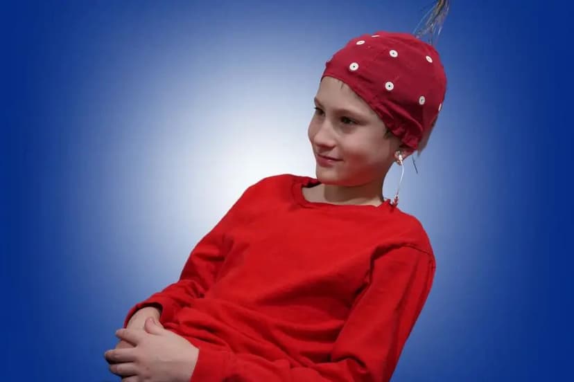 90: QEEG Brain Maps for ADHD, Learning Issues and Autism.