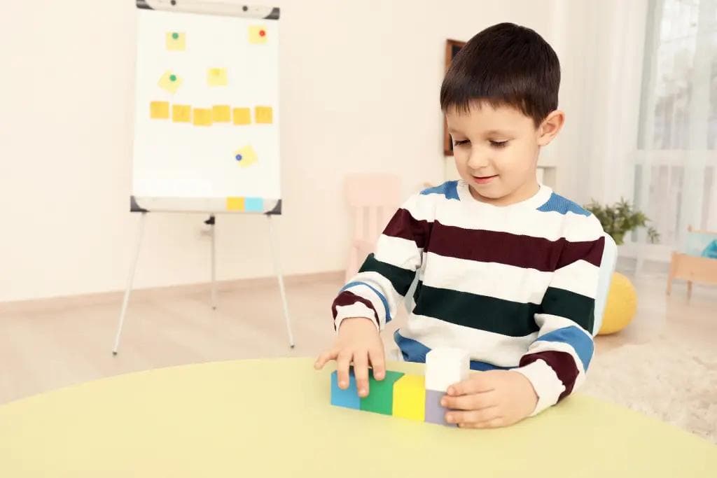 Autism and Executive Functioning