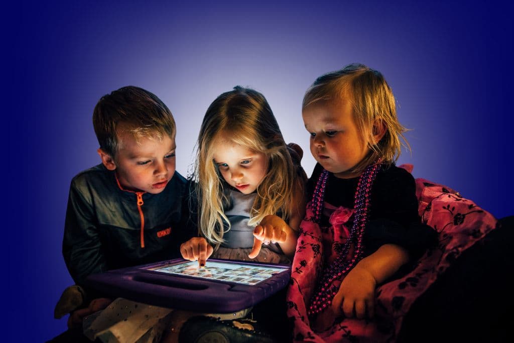 When the Sun Goes Down, the Meltdowns Begin—Here’s Why | Emotional Dysregulation in Children | E366