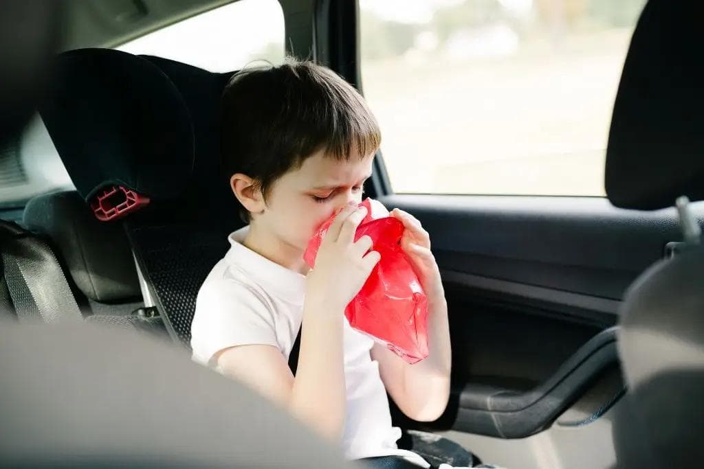 Emetophobia: Understanding and Overcoming the Fear of Vomiting