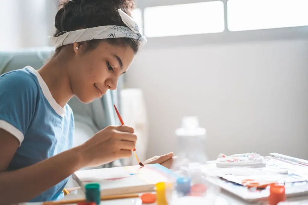 Cognitive Reappraisal: A Calming Strategy for Kids with Emotional Dysregulation