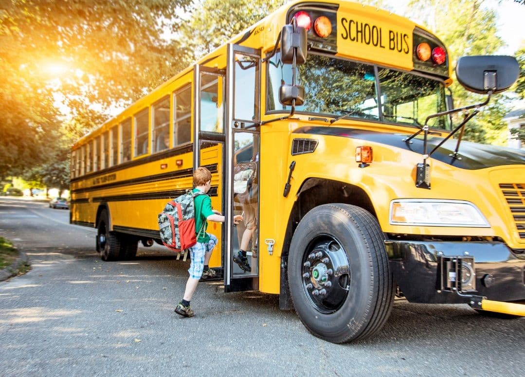 Strategies to Address Student School Refusal