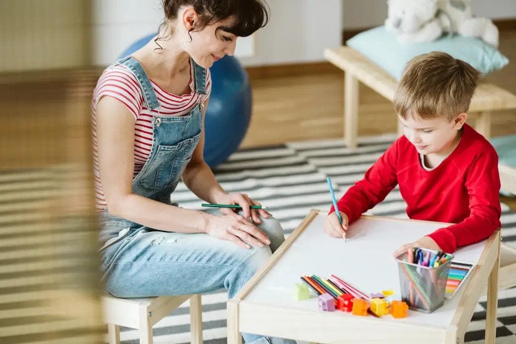 “Does My Child Have ADHD” Quiz: A Calm-First Parent’s Guide to Clarity