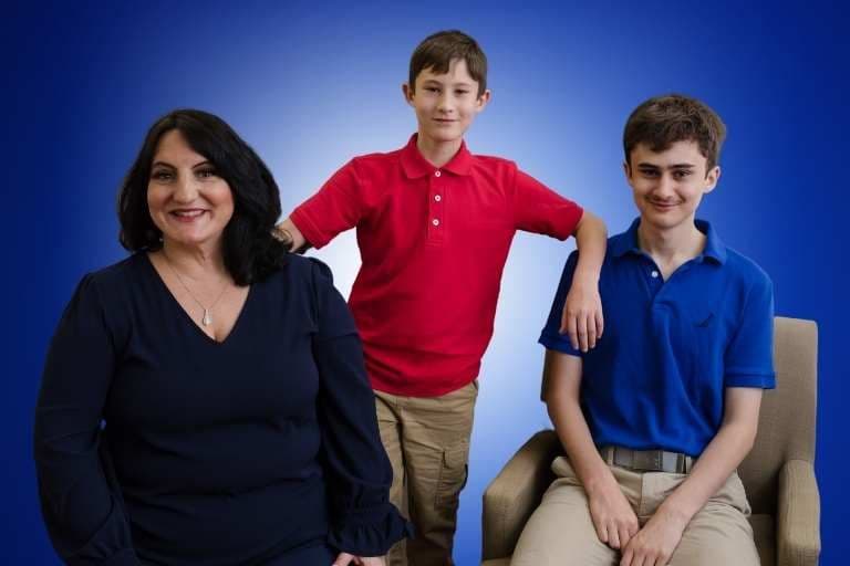45: How to Love Your Child but not Accept Their Behavior