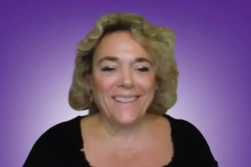 Neurofeedback and PEMF for Concussion Recovery with Ellyn Hartmayer | Nervous System Regulation | E61