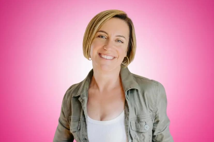 How Kris Rice's Family Learned to Talk Back to OCD | Emotional Dysregulation in Children | E32