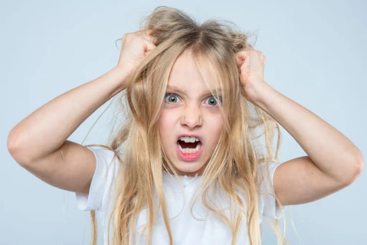 Is Your Child’s Anger Normal? Signs of Childhood Anger Disorders and What to Do