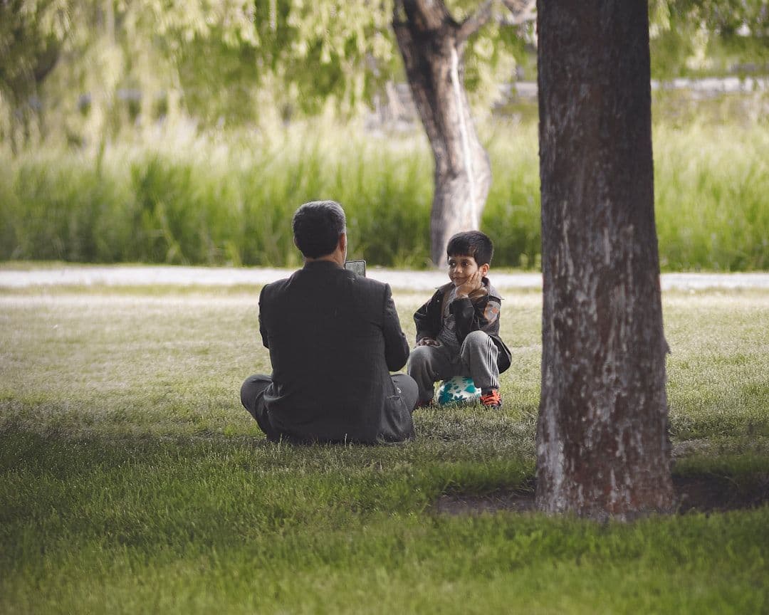 From Toddler to Teen: How ADHD Evolves in Your Child