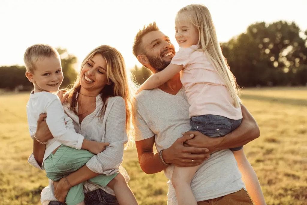 13 Inspirational Parenting Quotes for New and Experienced Moms and Dads