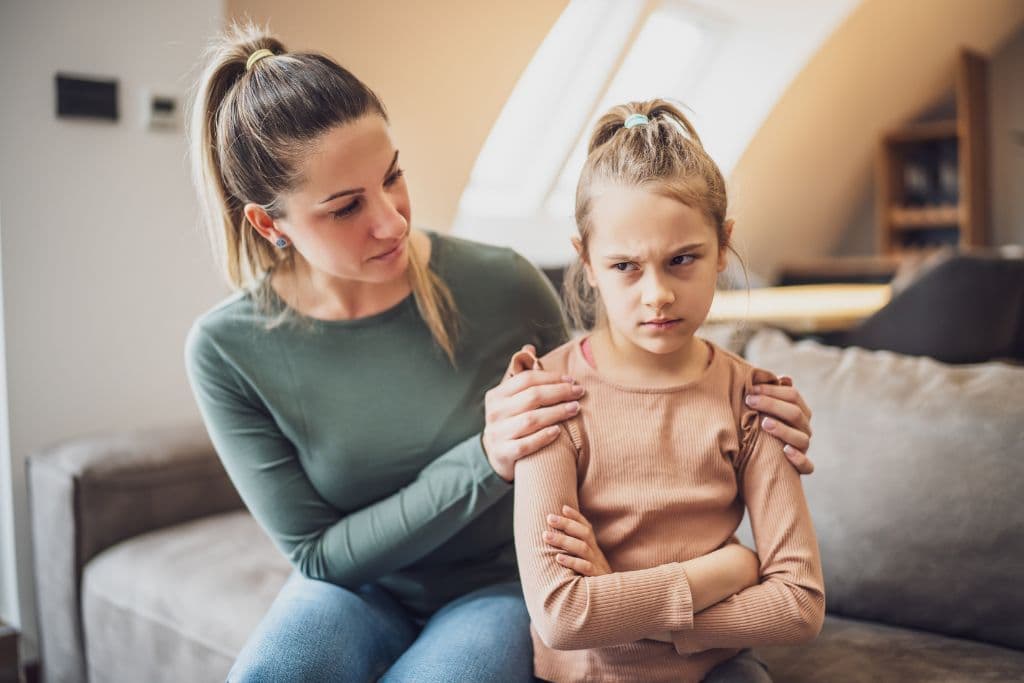 Is Your Parenting Style Helping or Stressing Your Child’s Nervous System?
