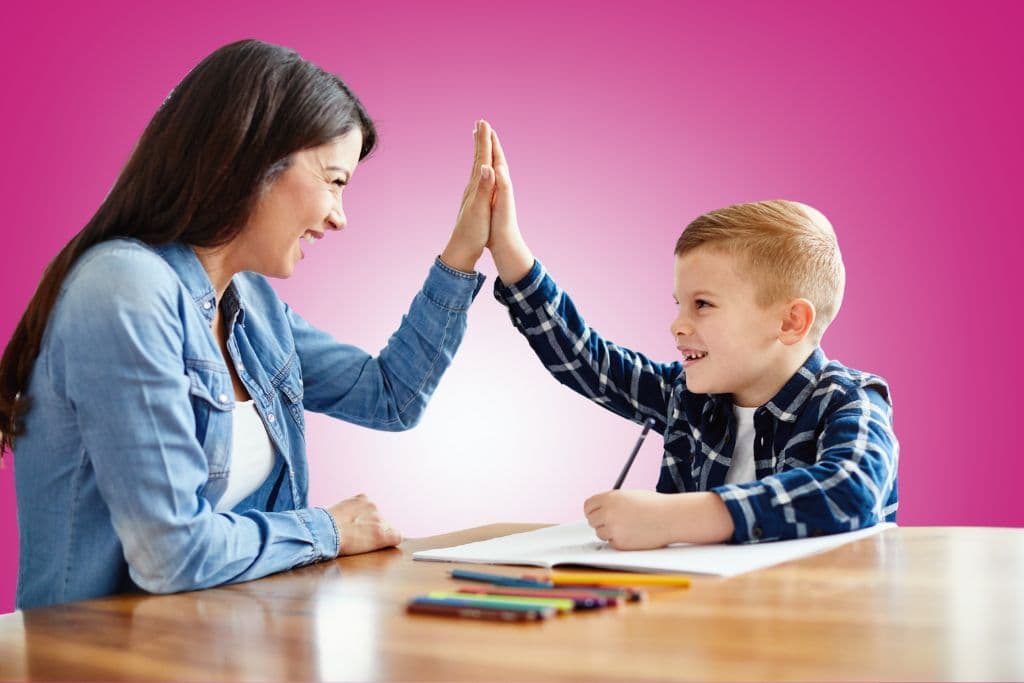 How to Calm Your Child (and Yourself) in Just 10 Seconds | Regulation First Parenting® | E332