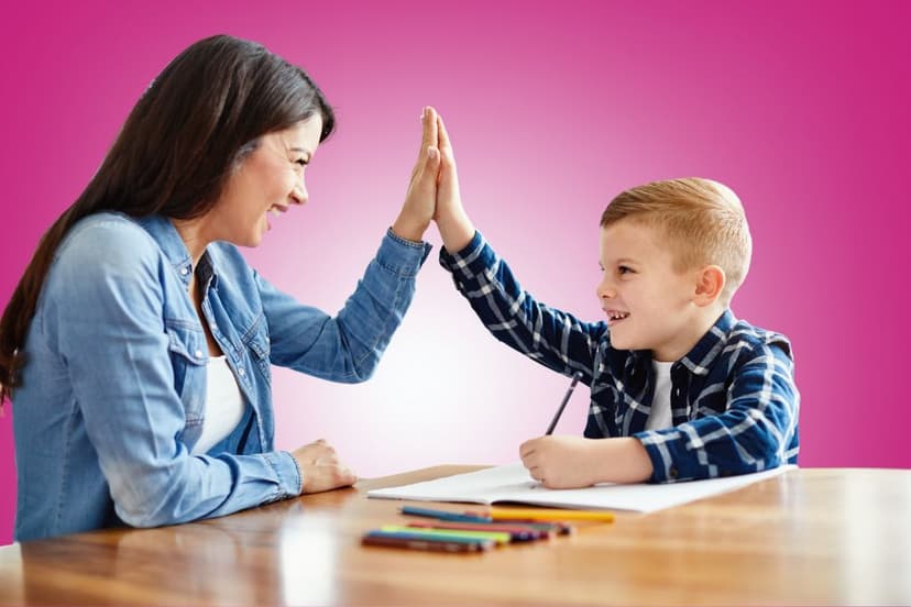 How to Calm Your Child (and Yourself) in Just 10 Seconds | Regulation First Parenting™ | E332