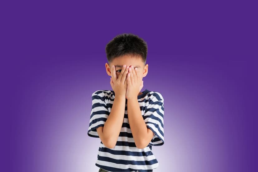 384: 5 Hidden Ways Your Child's Meltdowns and Mood Swings Connect to Mental Health Struggles