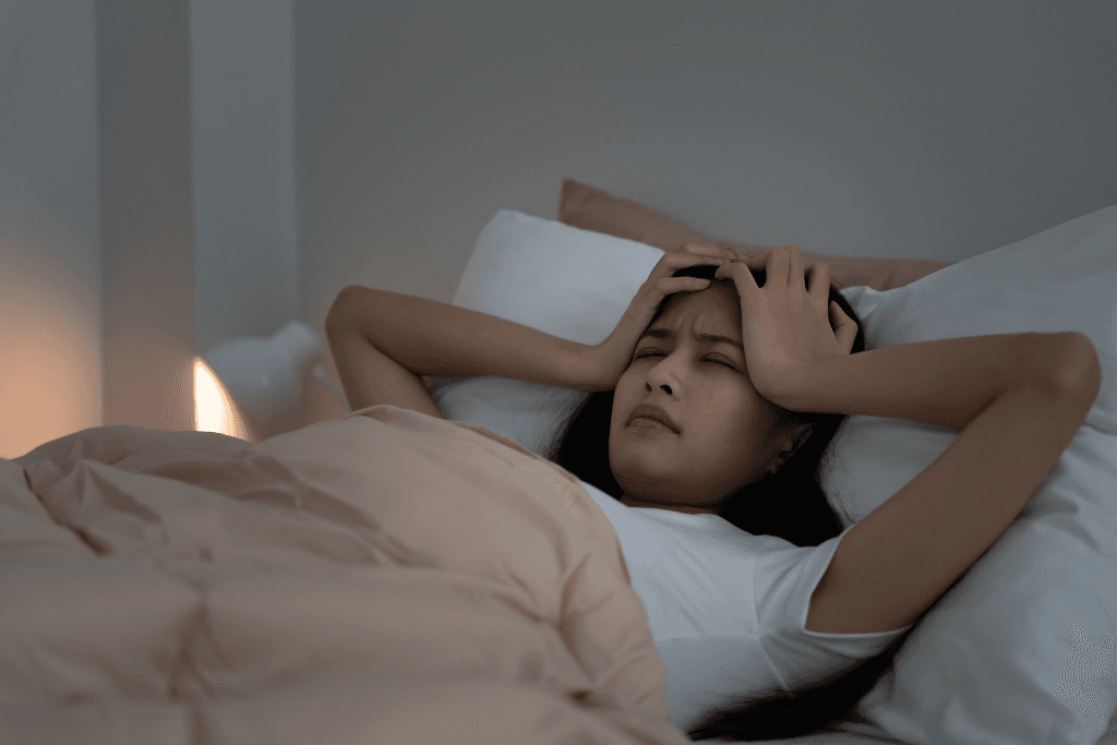 Restless Minds: How ADHD Impacts Sleep and What to Do