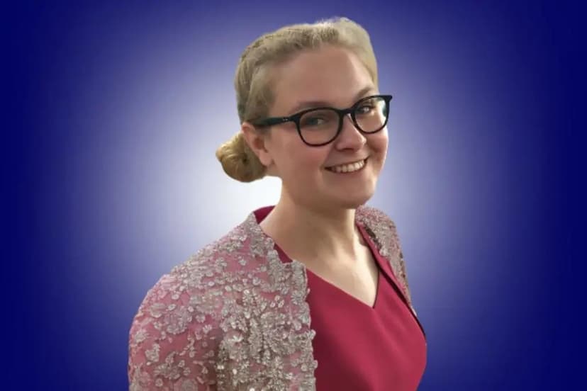 Kat's Success Story: how to deal with dyslexia | Nervous System Strategies | E96