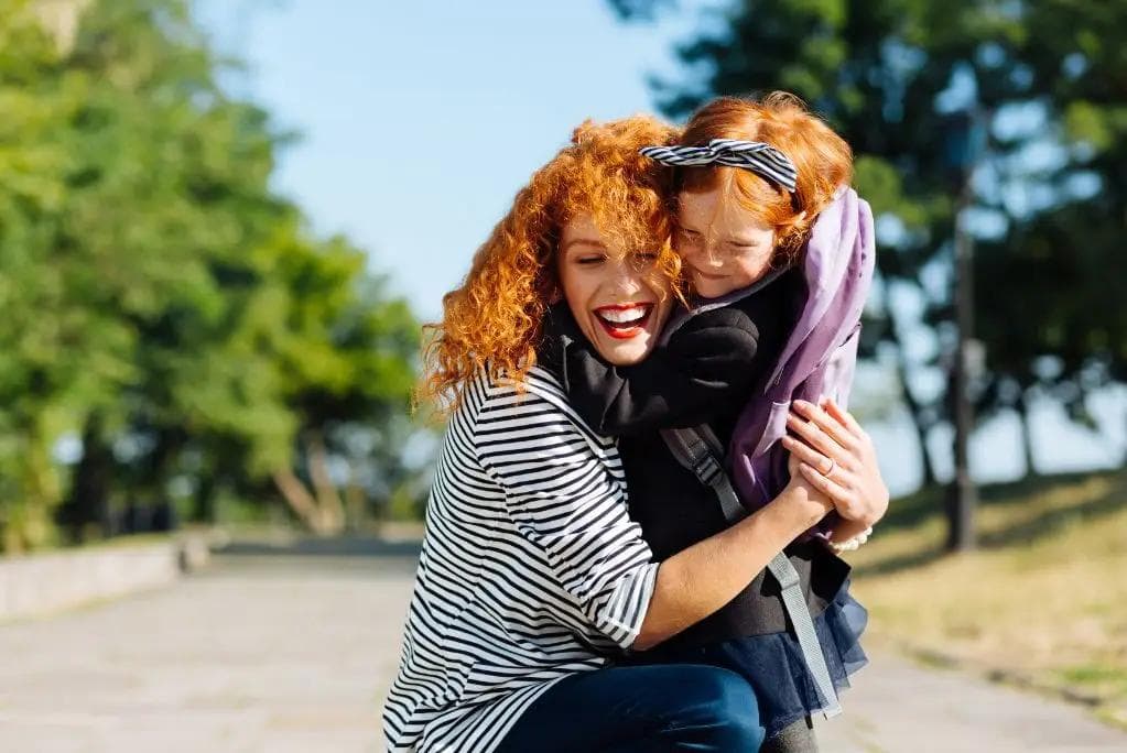 21 Ways on How to be a Calm Parent: The Power of The Love Pause™
