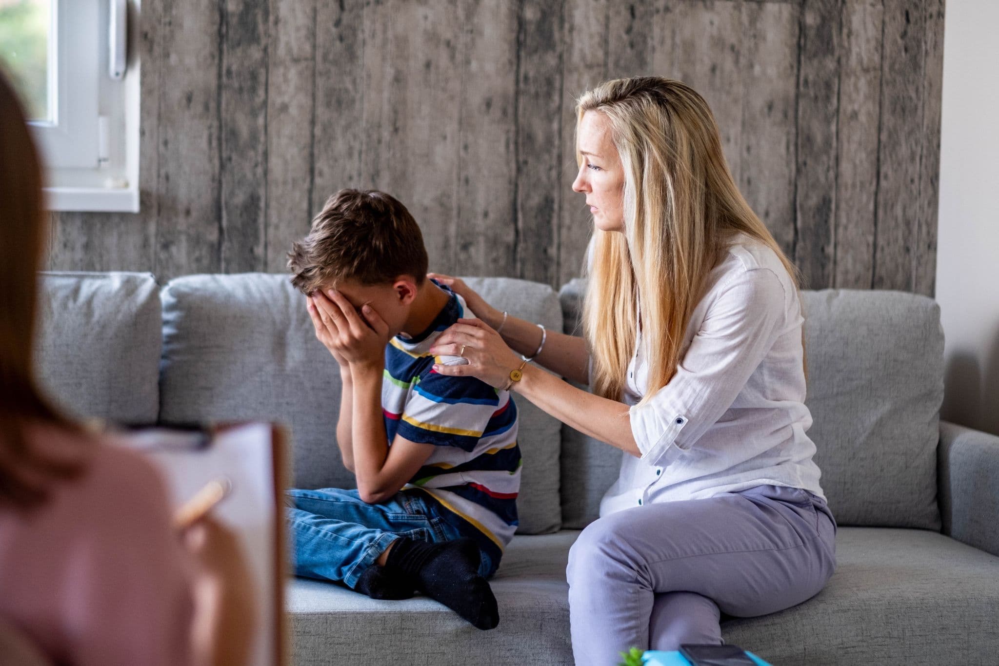 Understanding Emotional Dysregulation in Kids: Common Signs and Why it Happens