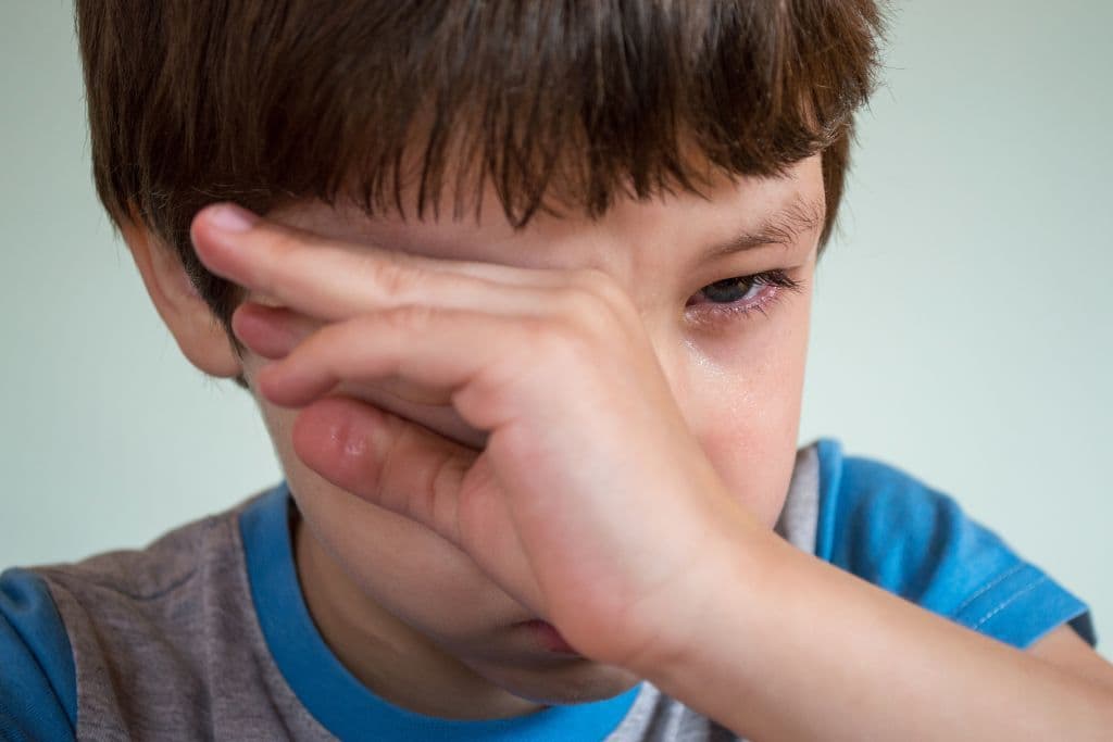 Effective Micro Steps to Calm Your Child’s Emotional Dysregulation