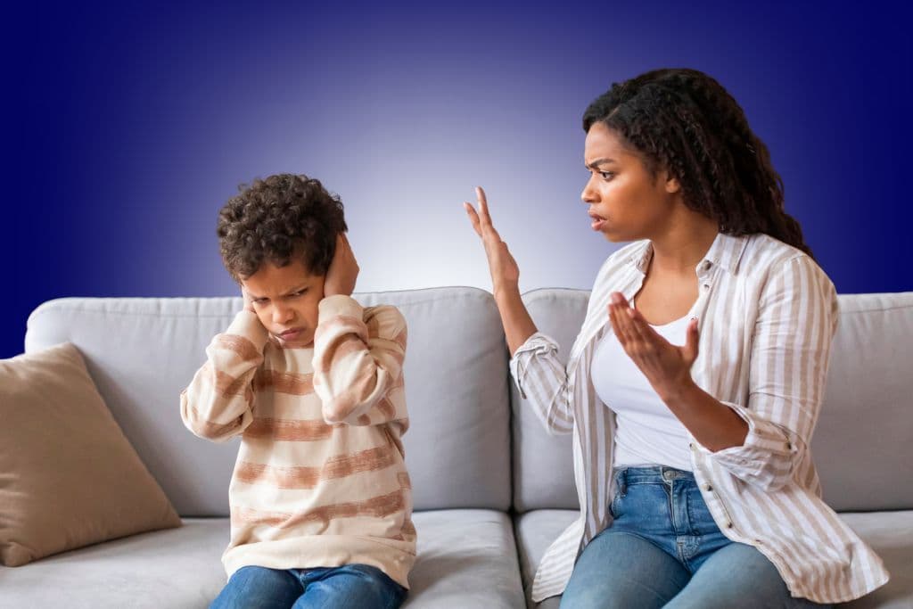 Why Traditional Discipline Makes My Child Worse | Regulation First Parenting® | E334