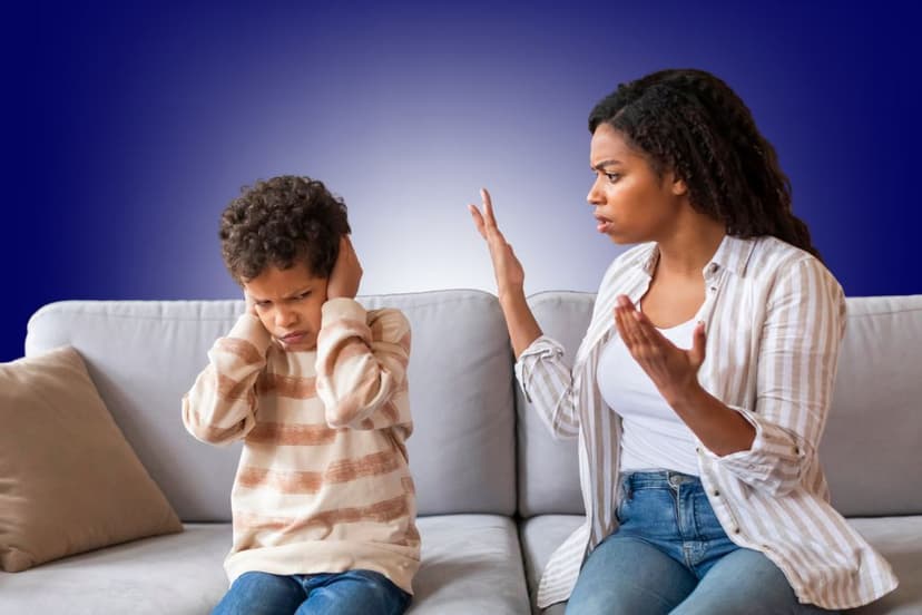 Why Traditional Discipline Makes My Child Worse | Regulation First Parenting™ | E334