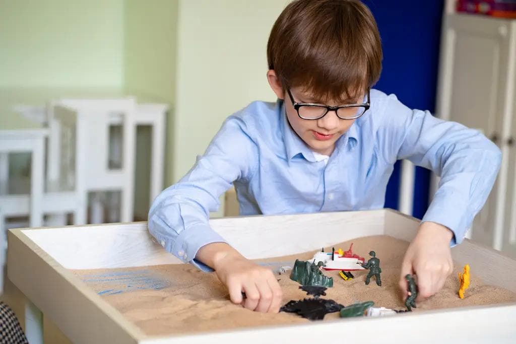 What's the Link Between OCD and Autism?
