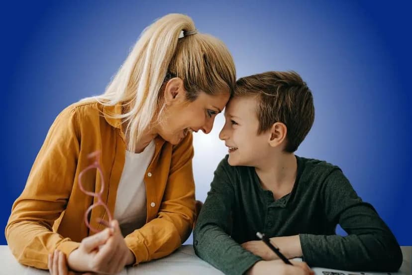 117: Ways to Improve Communication With Your Child or Teen - Part 1