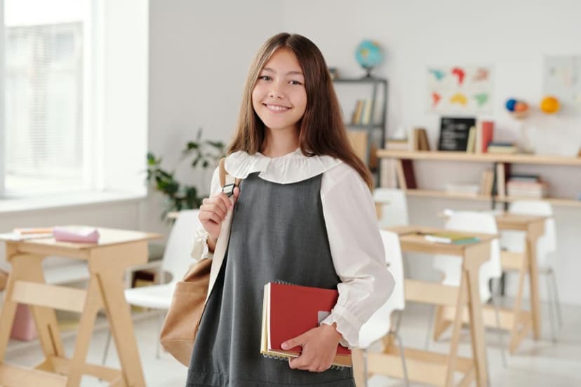 Co-Regulation in the Classroom: Keeping Students Calm and Engaged