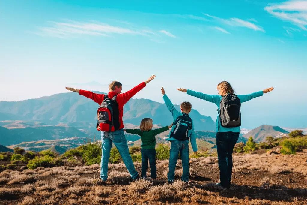 9 Ways Being Outside Improves Anxiety and Depression