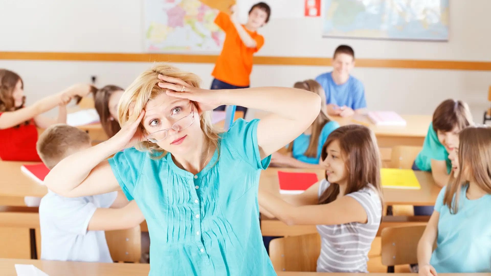 School for Bad Behavior: Do They Help Kids With ADHD?