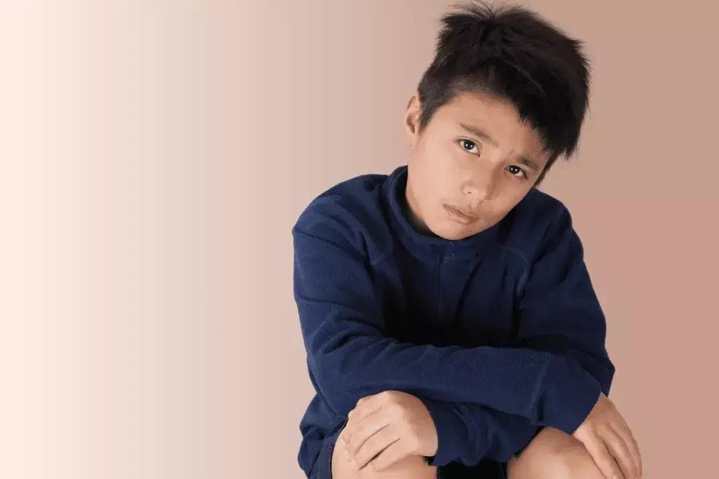 Natural Anxiety Relief for Kids: Helping Your Child Worry Less